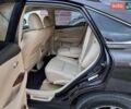 Коричневий Лексус РХ, об'ємом двигуна 3.46 л та пробігом 24 тис. км за 34500 $, фото 9 на Automoto.ua