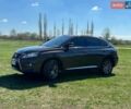 Коричневий Лексус РХ, об'ємом двигуна 3.46 л та пробігом 135 тис. км за 22800 $, фото 5 на Automoto.ua