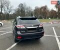 Коричневый Лексус РХ, объемом двигателя 2.67 л и пробегом 170 тыс. км за 19700 $, фото 23 на Automoto.ua