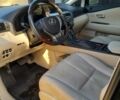 Коричневий Лексус РХ, об'ємом двигуна 3.5 л та пробігом 100 тис. км за 19700 $, фото 7 на Automoto.ua