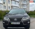 Коричневый Лексус РХ, объемом двигателя 2.67 л и пробегом 242 тыс. км за 18300 $, фото 10 на Automoto.ua