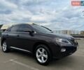 Коричневый Лексус РХ, объемом двигателя 3.46 л и пробегом 181 тыс. км за 20000 $, фото 4 на Automoto.ua