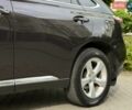 Коричневый Лексус РХ, объемом двигателя 2.7 л и пробегом 161 тыс. км за 20750 $, фото 4 на Automoto.ua