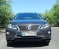 Коричневий Лексус РХ, об'ємом двигуна 2.67 л та пробігом 163 тис. км за 19700 $, фото 27 на Automoto.ua