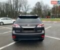 Коричневый Лексус РХ, объемом двигателя 2.67 л и пробегом 170 тыс. км за 19700 $, фото 22 на Automoto.ua