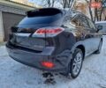 Коричневий Лексус РХ, об'ємом двигуна 3.5 л та пробігом 24 тис. км за 35000 $, фото 13 на Automoto.ua
