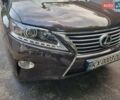 Лексус РХ 2014 в Харькове на Automoto.ua Коричневый Лексус РХ, объемом двигателя 3.46 л и пробегом 24 тыс. км за 35000 $, фото 27 на Automoto.ua