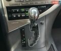 Коричневый Лексус РХ, объемом двигателя 2.7 л и пробегом 161 тыс. км за 20750 $, фото 40 на Automoto.ua