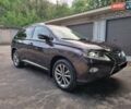Коричневий Лексус РХ, об'ємом двигуна 3.46 л та пробігом 24 тис. км за 35000 $, фото 27 на Automoto.ua