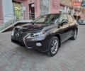 Коричневий Лексус РХ, об'ємом двигуна 3.5 л та пробігом 24 тис. км за 35000 $, фото 17 на Automoto.ua