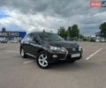 Коричневий Лексус РХ, об'ємом двигуна 3.46 л та пробігом 170 тис. км за 21900 $, фото 14 на Automoto.ua