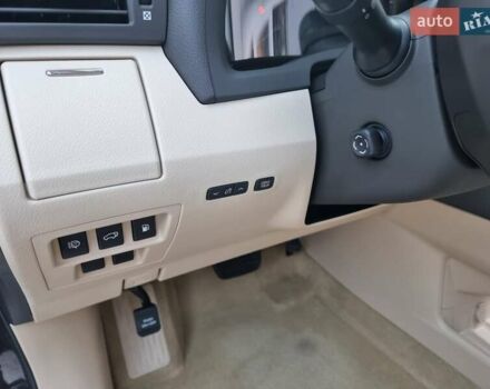 Коричневий Лексус РХ, об'ємом двигуна 3.46 л та пробігом 24 тис. км за 35000 $, фото 43 на Automoto.ua