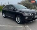 Коричневий Лексус РХ, об'ємом двигуна 2.67 л та пробігом 242 тис. км за 17300 $, фото 4 на Automoto.ua