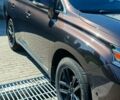 Коричневий Лексус РХ, об'ємом двигуна 2.67 л та пробігом 163 тис. км за 19700 $, фото 1 на Automoto.ua