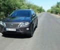 Коричневий Лексус РХ, об'ємом двигуна 2.67 л та пробігом 163 тис. км за 19700 $, фото 32 на Automoto.ua