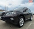 Коричневый Лексус РХ, объемом двигателя 3.46 л и пробегом 181 тыс. км за 20000 $, фото 12 на Automoto.ua