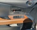 Коричневый Лексус РХ, объемом двигателя 3.5 л и пробегом 180 тыс. км за 22900 $, фото 17 на Automoto.ua