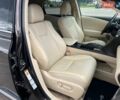 Коричневий Лексус РХ, об'ємом двигуна 3.46 л та пробігом 170 тис. км за 21900 $, фото 77 на Automoto.ua