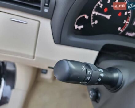 Коричневий Лексус РХ, об'ємом двигуна 3.46 л та пробігом 24 тис. км за 35000 $, фото 35 на Automoto.ua