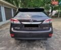 Коричневий Лексус РХ, об'ємом двигуна 3.5 л та пробігом 24 тис. км за 35000 $, фото 29 на Automoto.ua