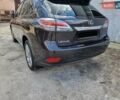 Коричневий Лексус РХ, об'ємом двигуна 3.46 л та пробігом 24 тис. км за 35000 $, фото 29 на Automoto.ua
