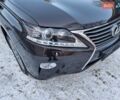 Коричневий Лексус РХ, об'ємом двигуна 3.5 л та пробігом 24 тис. км за 35000 $, фото 55 на Automoto.ua