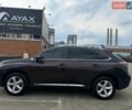 Коричневий Лексус РХ, об'ємом двигуна 3.46 л та пробігом 181 тис. км за 20000 $, фото 7 на Automoto.ua