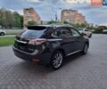 Коричневий Лексус РХ, об'ємом двигуна 3.5 л та пробігом 24 тис. км за 35000 $, фото 12 на Automoto.ua