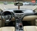 Коричневий Лексус РХ, об'ємом двигуна 3.46 л та пробігом 170 тис. км за 21900 $, фото 33 на Automoto.ua