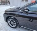 Коричневий Лексус РХ, об'ємом двигуна 3.46 л та пробігом 24 тис. км за 35000 $, фото 1 на Automoto.ua
