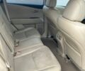 Коричневий Лексус РХ, об'ємом двигуна 2.67 л та пробігом 170 тис. км за 20500 $, фото 4 на Automoto.ua