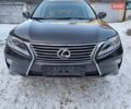 Коричневый Лексус РХ, объемом двигателя 3.5 л и пробегом 24 тыс. км за 35000 $, фото 54 на Automoto.ua