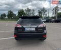 Коричневий Лексус РХ, об'ємом двигуна 3.46 л та пробігом 170 тис. км за 21900 $, фото 7 на Automoto.ua