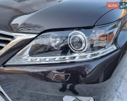 Коричневый Лексус РХ, объемом двигателя 3.5 л и пробегом 24 тыс. км за 35000 $, фото 45 на Automoto.ua