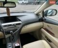 Коричневий Лексус РХ, об'ємом двигуна 3.46 л та пробігом 170 тис. км за 21900 $, фото 34 на Automoto.ua