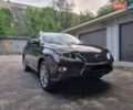 Коричневий Лексус РХ, об'ємом двигуна 3.46 л та пробігом 24 тис. км за 34500 $, фото 19 на Automoto.ua