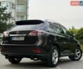 Коричневый Лексус РХ, объемом двигателя 2.7 л и пробегом 161 тыс. км за 20750 $, фото 15 на Automoto.ua