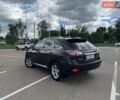 Коричневий Лексус РХ, об'ємом двигуна 3.46 л та пробігом 170 тис. км за 21900 $, фото 6 на Automoto.ua