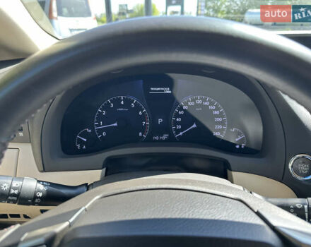 Коричневий Лексус РХ, об'ємом двигуна 2.67 л та пробігом 161 тис. км за 17800 $, фото 30 на Automoto.ua