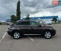 Коричневий Лексус РХ, об'ємом двигуна 3.46 л та пробігом 170 тис. км за 21900 $, фото 12 на Automoto.ua
