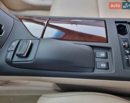 Коричневий Лексус РХ, об'ємом двигуна 3.46 л та пробігом 24 тис. км за 35000 $, фото 36 на Automoto.ua