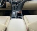 Коричневий Лексус РХ, об'ємом двигуна 3.46 л та пробігом 170 тис. км за 21900 $, фото 35 на Automoto.ua