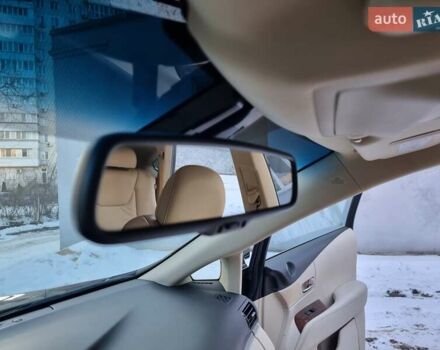 Коричневий Лексус РХ, об'ємом двигуна 3.46 л та пробігом 24 тис. км за 35000 $, фото 37 на Automoto.ua