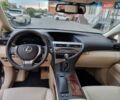 Коричневий Лексус РХ, об'ємом двигуна 3.46 л та пробігом 24 тис. км за 35000 $, фото 5 на Automoto.ua