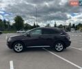 Коричневий Лексус РХ, об'ємом двигуна 3.46 л та пробігом 170 тис. км за 21900 $, фото 4 на Automoto.ua