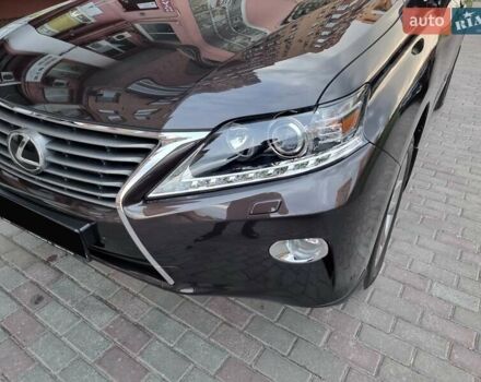 Лексус РХ 2014 в Харькове на Automoto.ua Коричневый Лексус РХ, объемом двигателя 3.46 л и пробегом 24 тыс. км за 35000 $, фото 17 на Automoto.ua