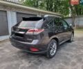 Коричневий Лексус РХ, об'ємом двигуна 3.5 л та пробігом 24 тис. км за 35000 $, фото 26 на Automoto.ua