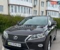 Коричневый Лексус РХ, объемом двигателя 2.67 л и пробегом 242 тыс. км за 18300 $, фото 1 на Automoto.ua