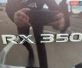 Коричневий Лексус РХ, об'ємом двигуна 3.46 л та пробігом 170 тис. км за 21900 $, фото 8 на Automoto.ua