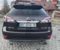 Коричневый Лексус РХ, объемом двигателя 3.5 л и пробегом 167 тыс. км за 22900 $, фото 3 на Automoto.ua